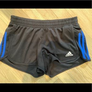Adidas shorts!